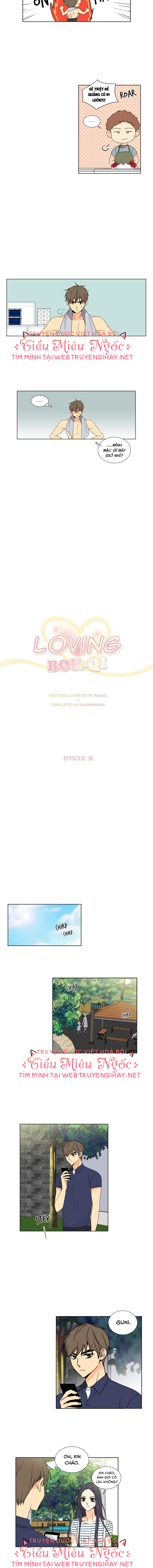 cô gái đáng yêu chapter 38 3