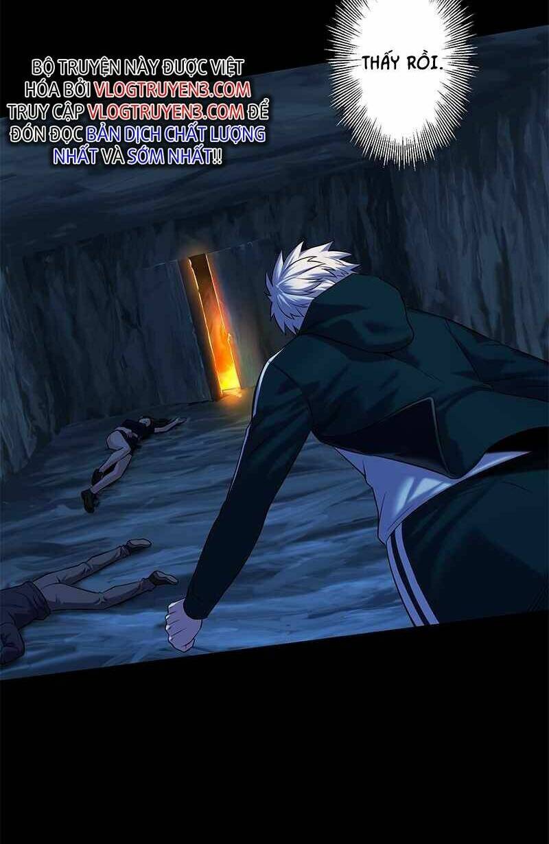 mê đạo tử ngục~vô địch sát thủ chinh phục ma lâm chapter 2 31