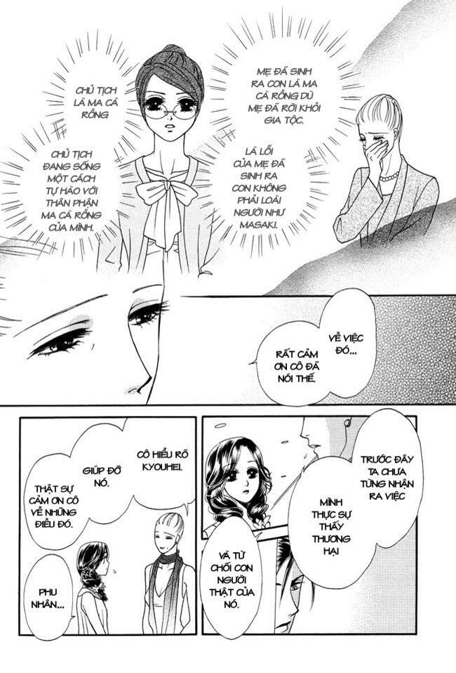 thư ký ma cà rồng chapter 26 22