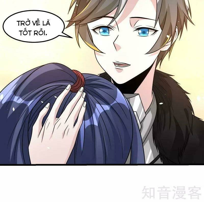 kiếm vũ chapter 121 15