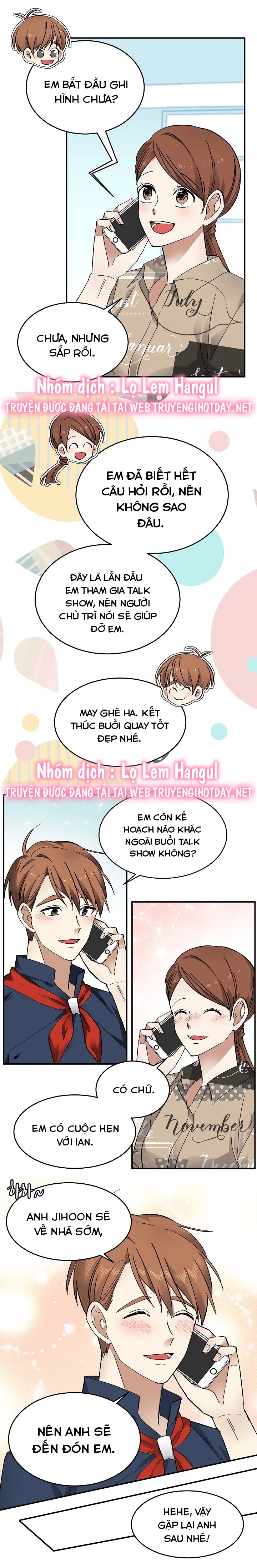 công thức cho tình yêu chapter 112 4