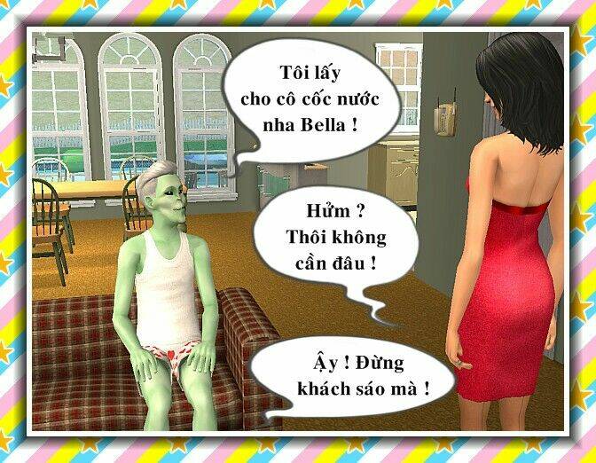 bella's story chapter 5.3 69