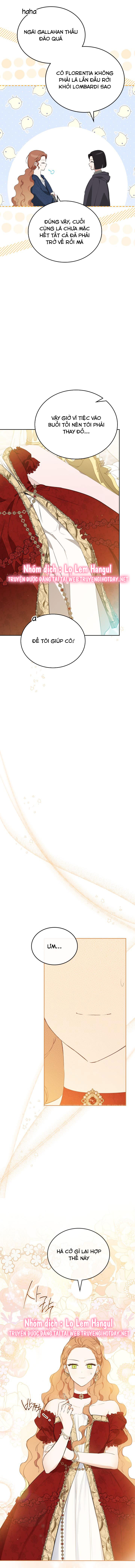 lần này tôi sẽ trở thành gia chủ chapter 155 2