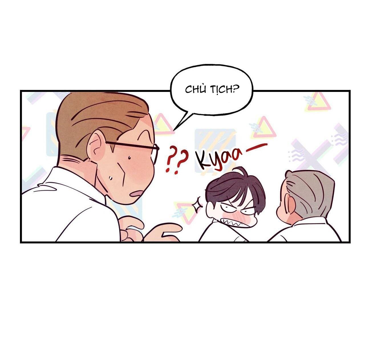 say tình [bl] chapter 78 56