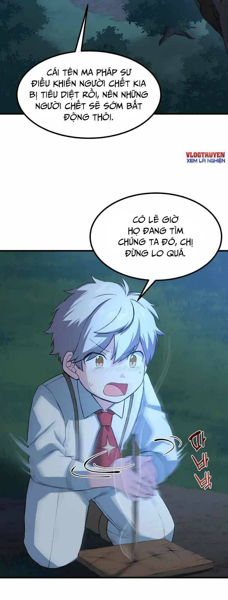 bách kiếp cường giả chapter 19 25