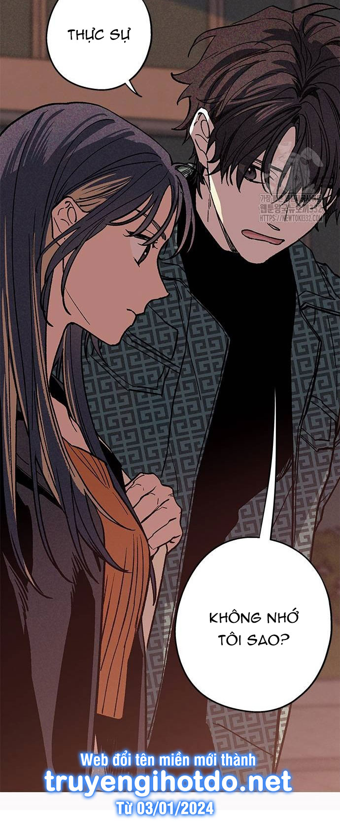 Mối Quan Hệ Đặc Biệt chapter 3.2 2