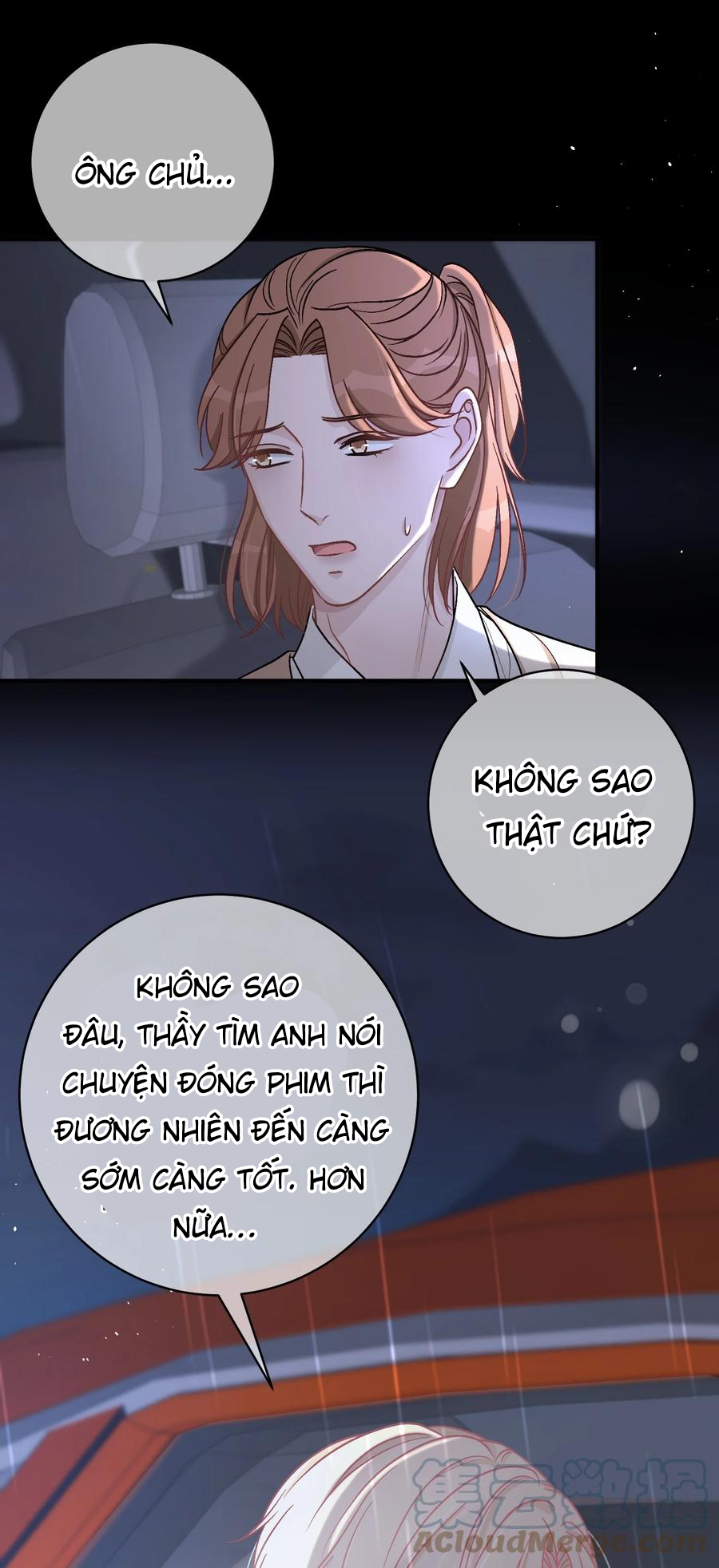 trước và sau ly hôn! chapter 38 40