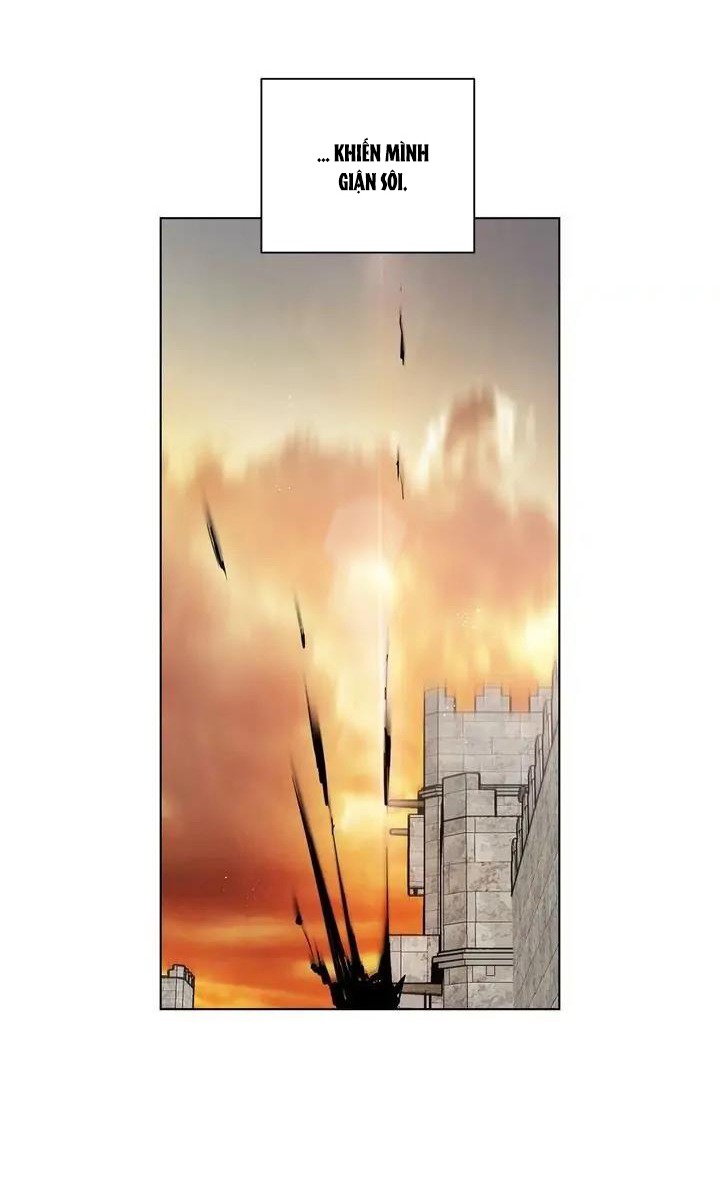 tôi là fan cứng hoàng tử chapter 40.1 8