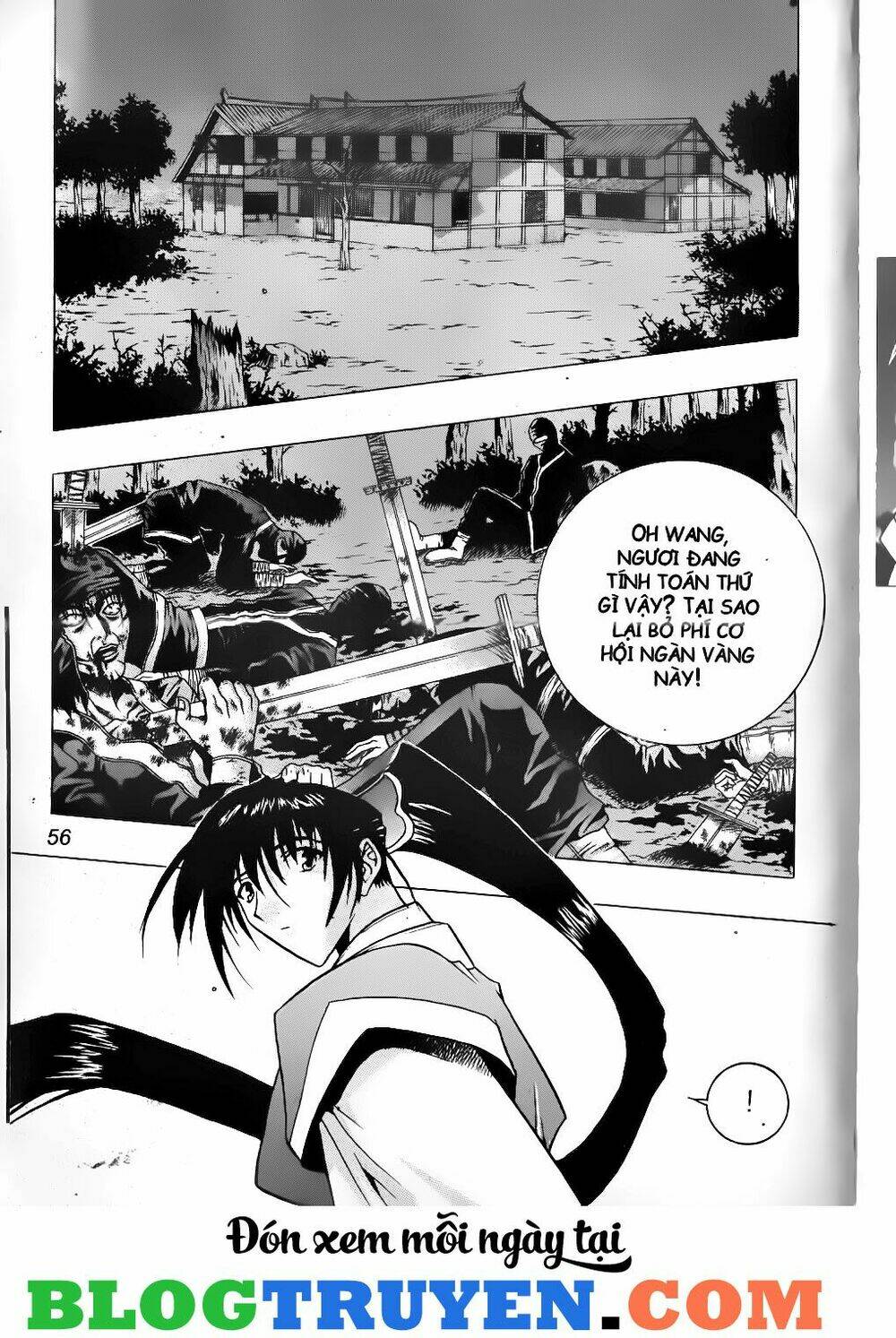 thiên lang liệt truyện chapter 68 12