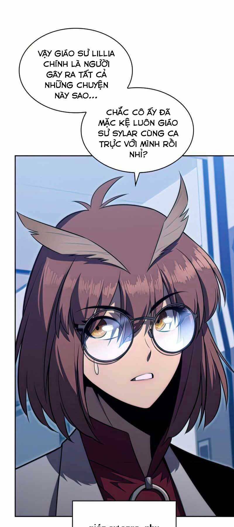 kẻ thách đấu chapter 46 19