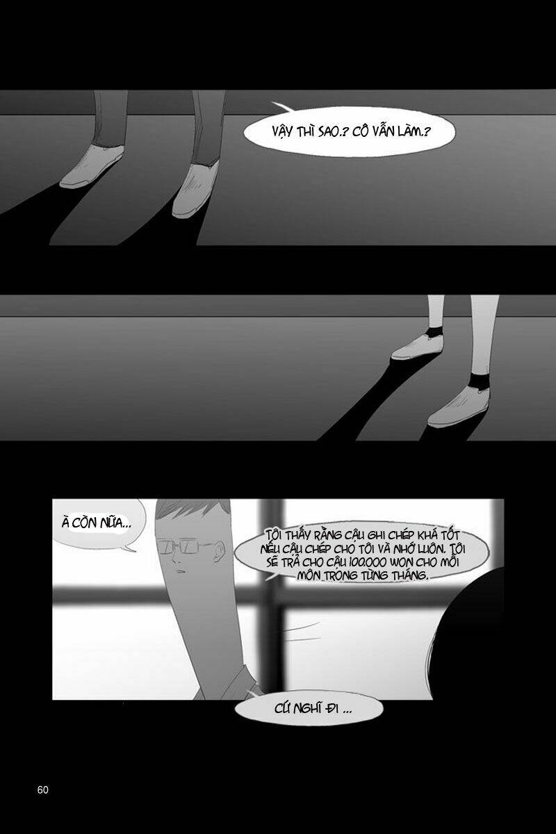 bạn có tin vào ma thuật? chapter 10 11