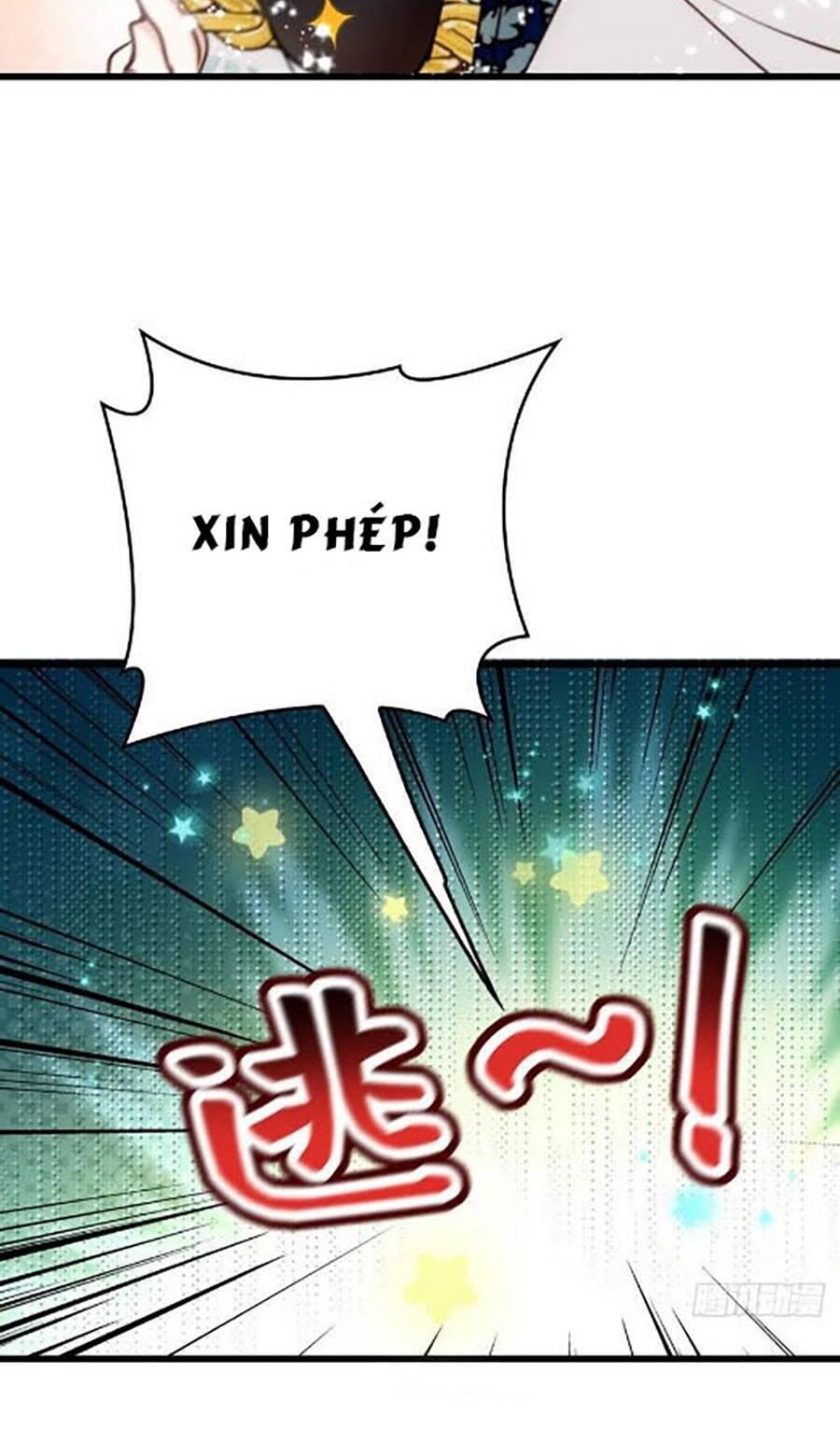 một vợ yêu, một bé con chapter 173 20