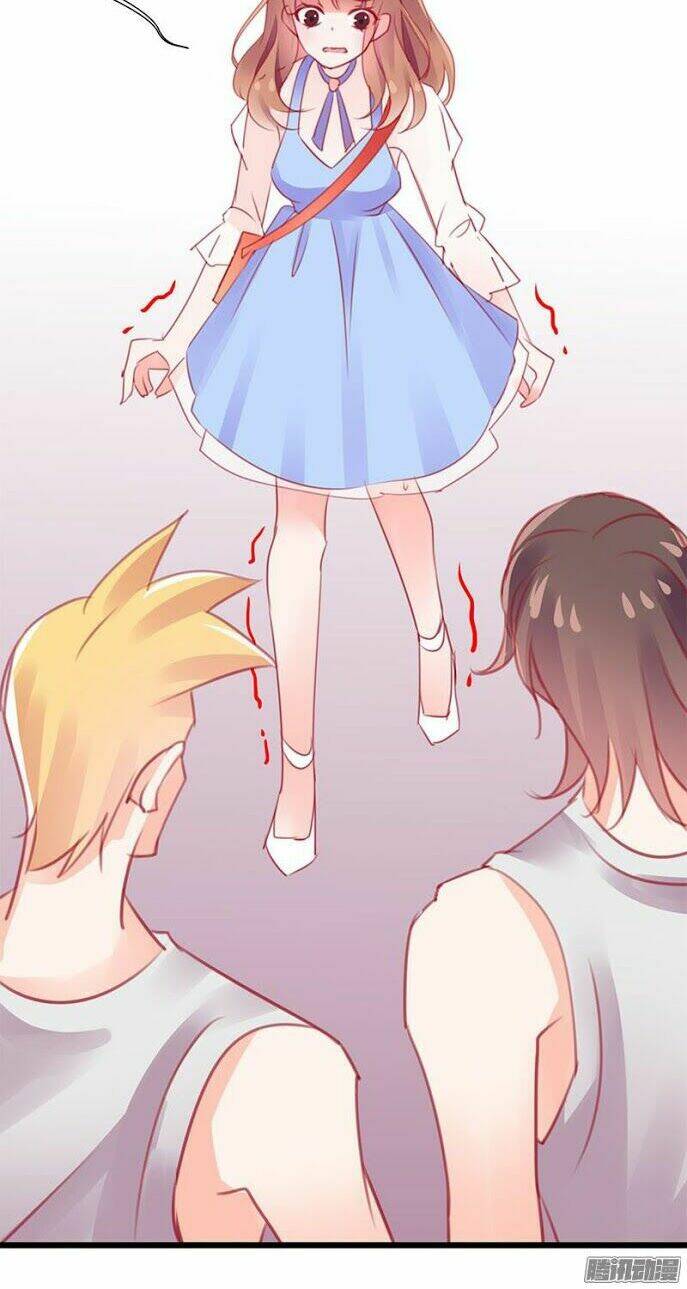 cẩm lý đại thần giúp ta với chapter 1 31