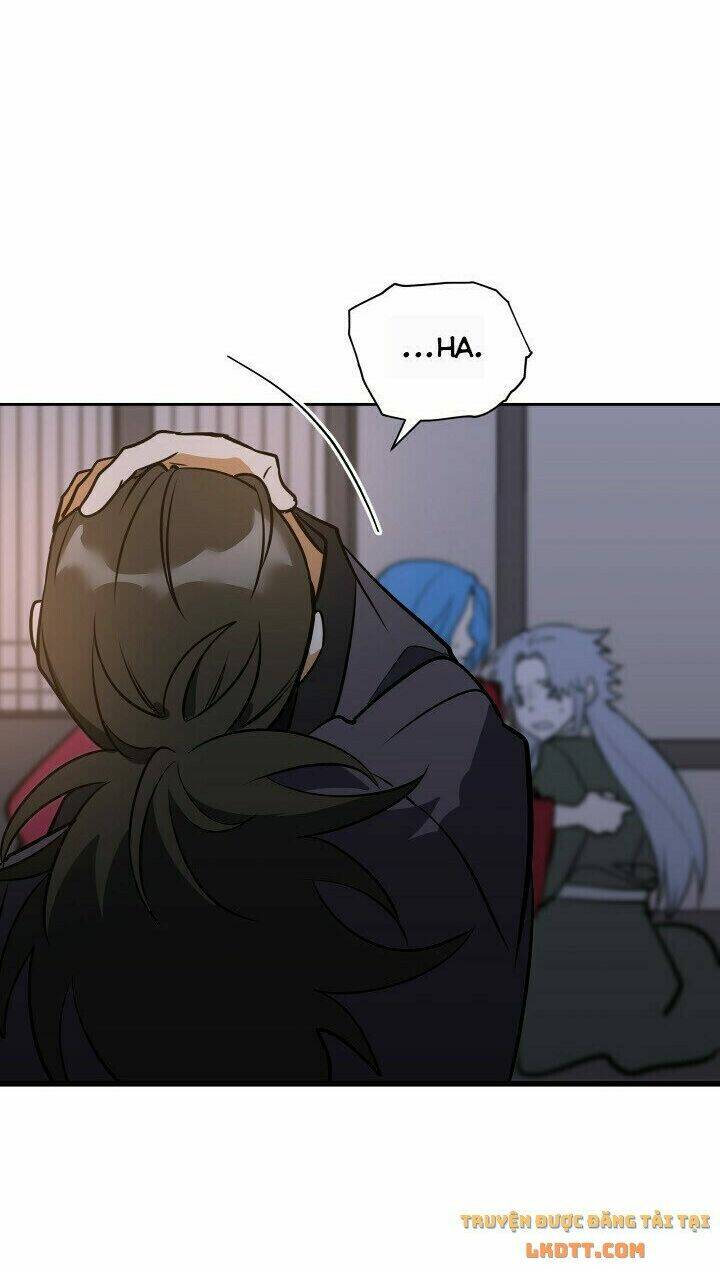 quái thú với hoa chapter 94 30