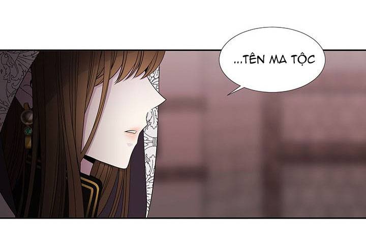 năm môn đệ của charlotte chapter 43 5