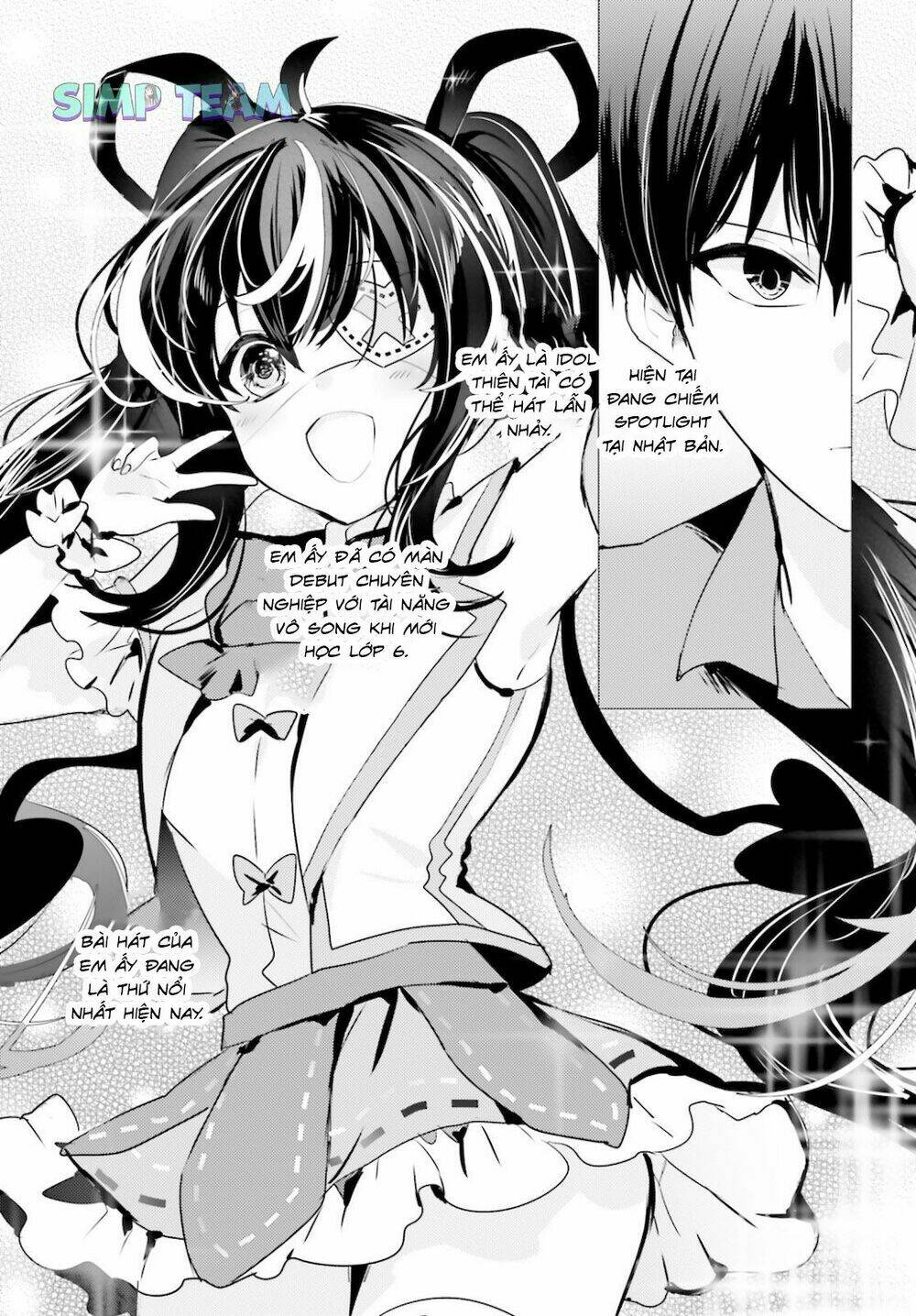 tantei wa mou, shindeiru chapter 10 5
