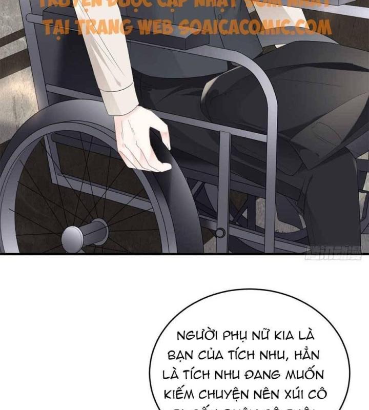 đại tiểu thư có thể có bụng dạ gì xấu chứ! (full) chapter 104 37