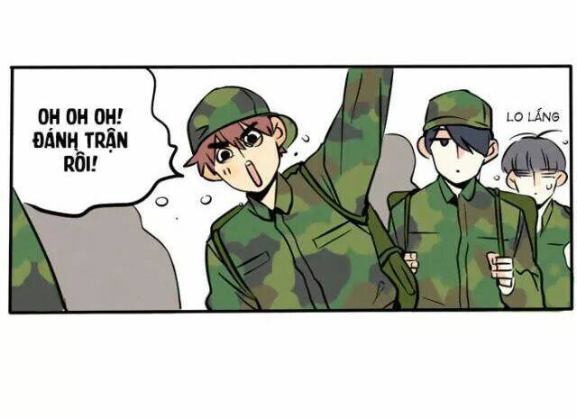 mau mang anh trai tôi đi chapter 105 7