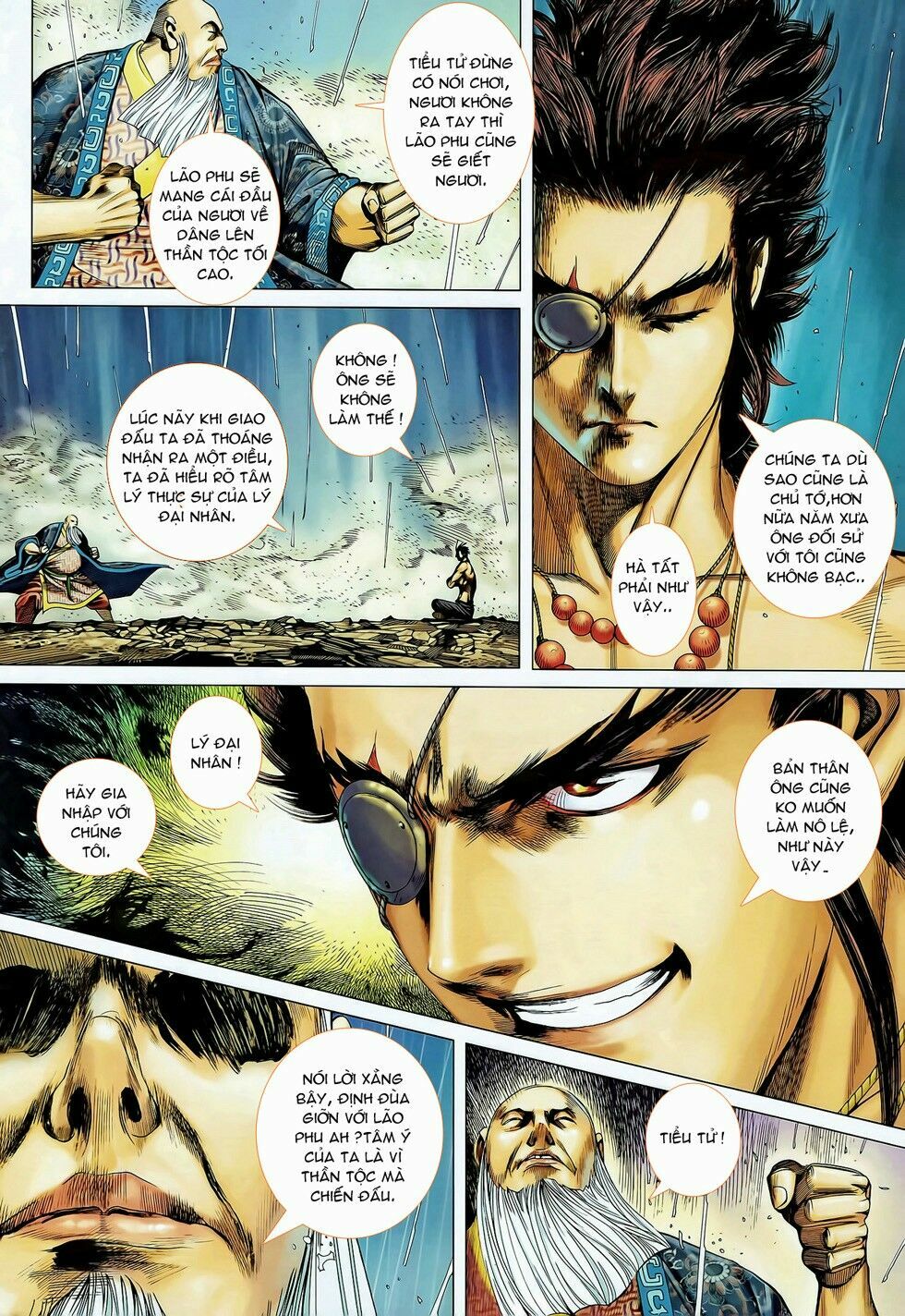 phong thần ký chapter 78 21