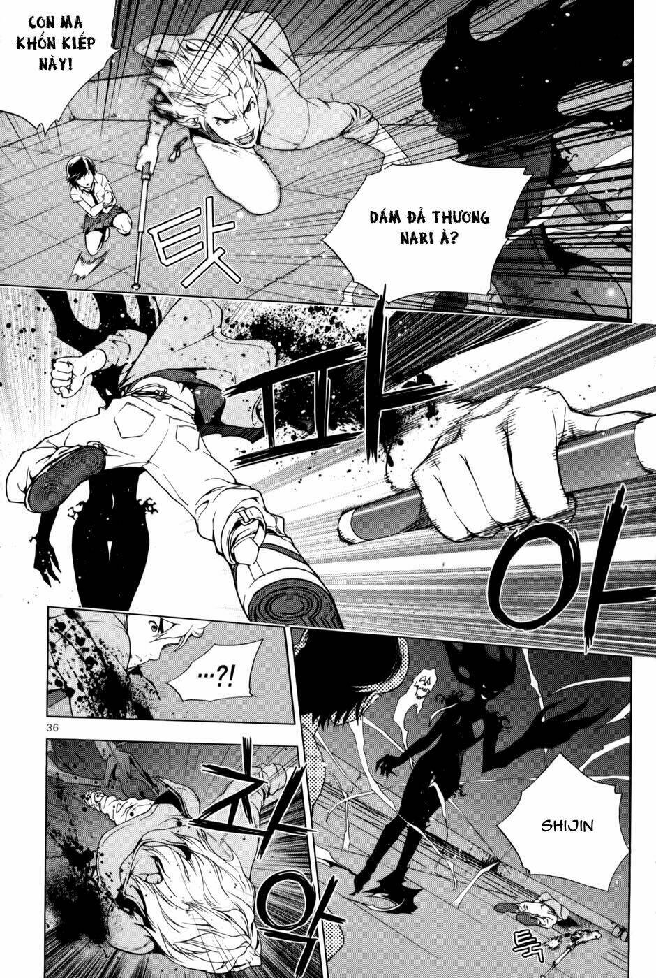 ghost hunter chapter 1 32