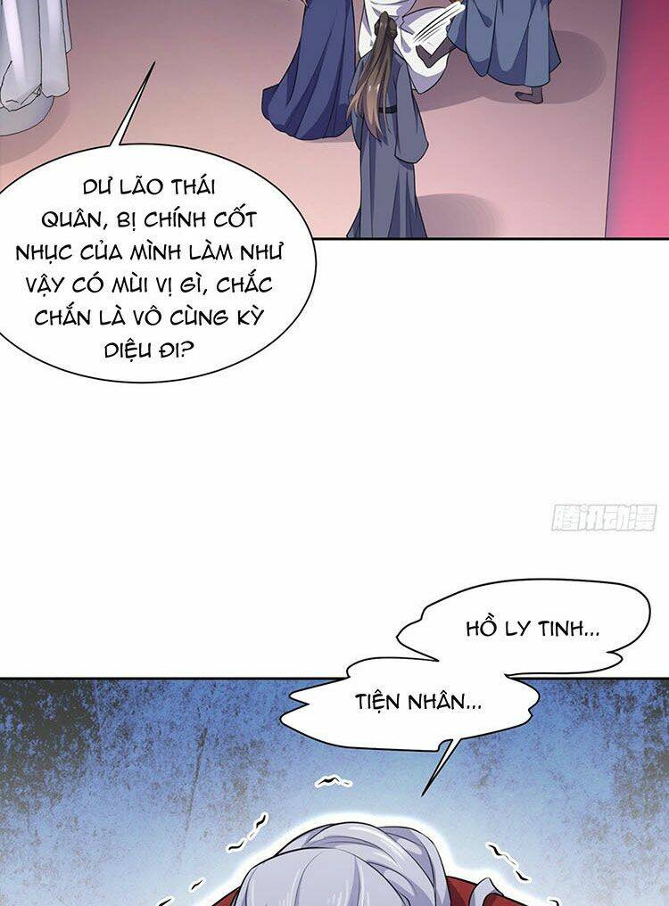 hoạn phi thiên hạ chapter 78 40