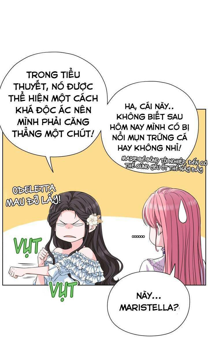 gửi đến người bạn của tôi chapter 2 55