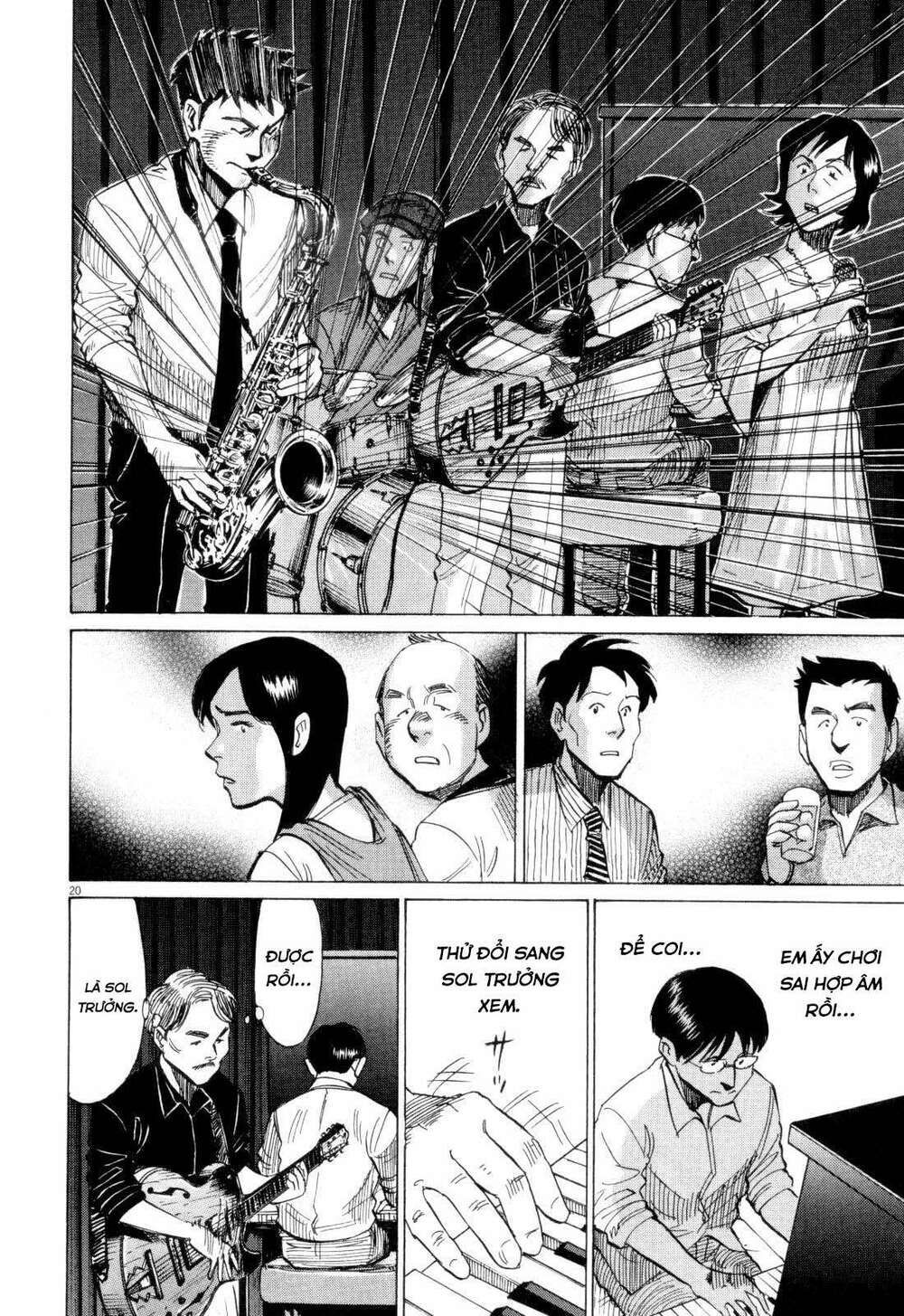 blue giant chapter 6 20