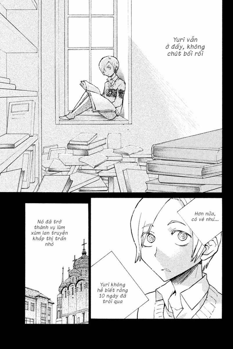 hell’s kitchen chapter 31 6