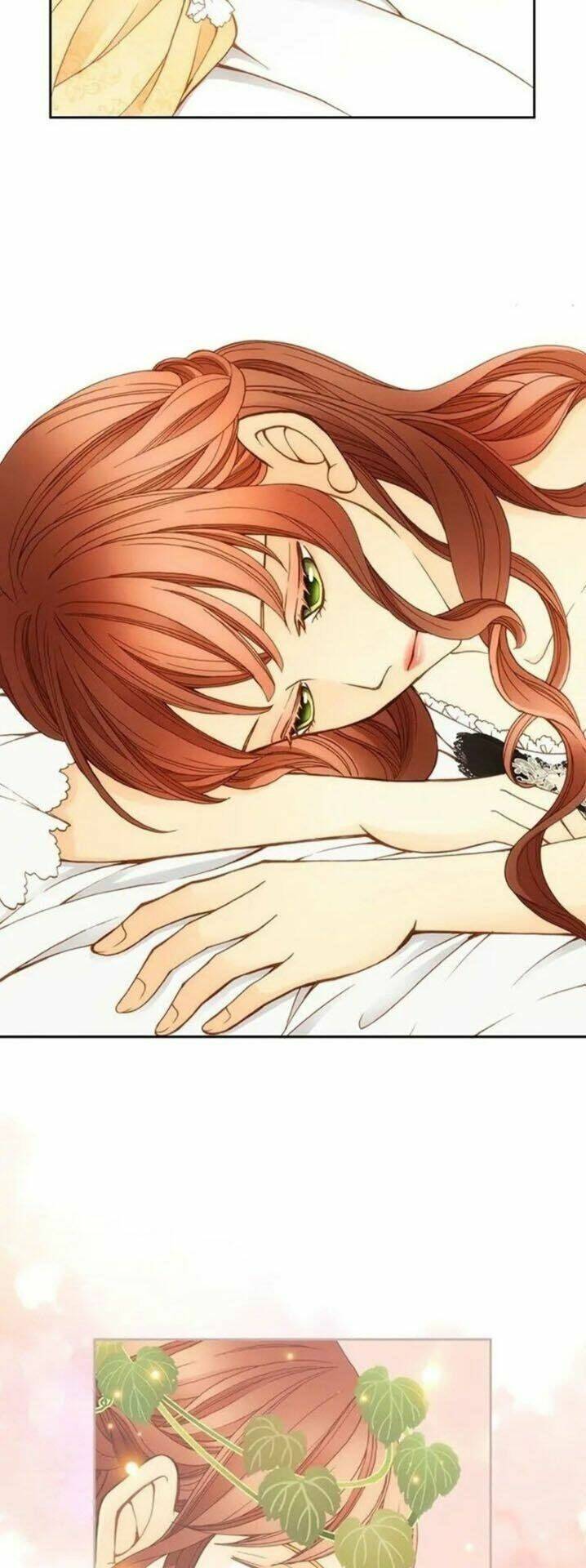 wendy , cô gái bán hoa chapter 18 28