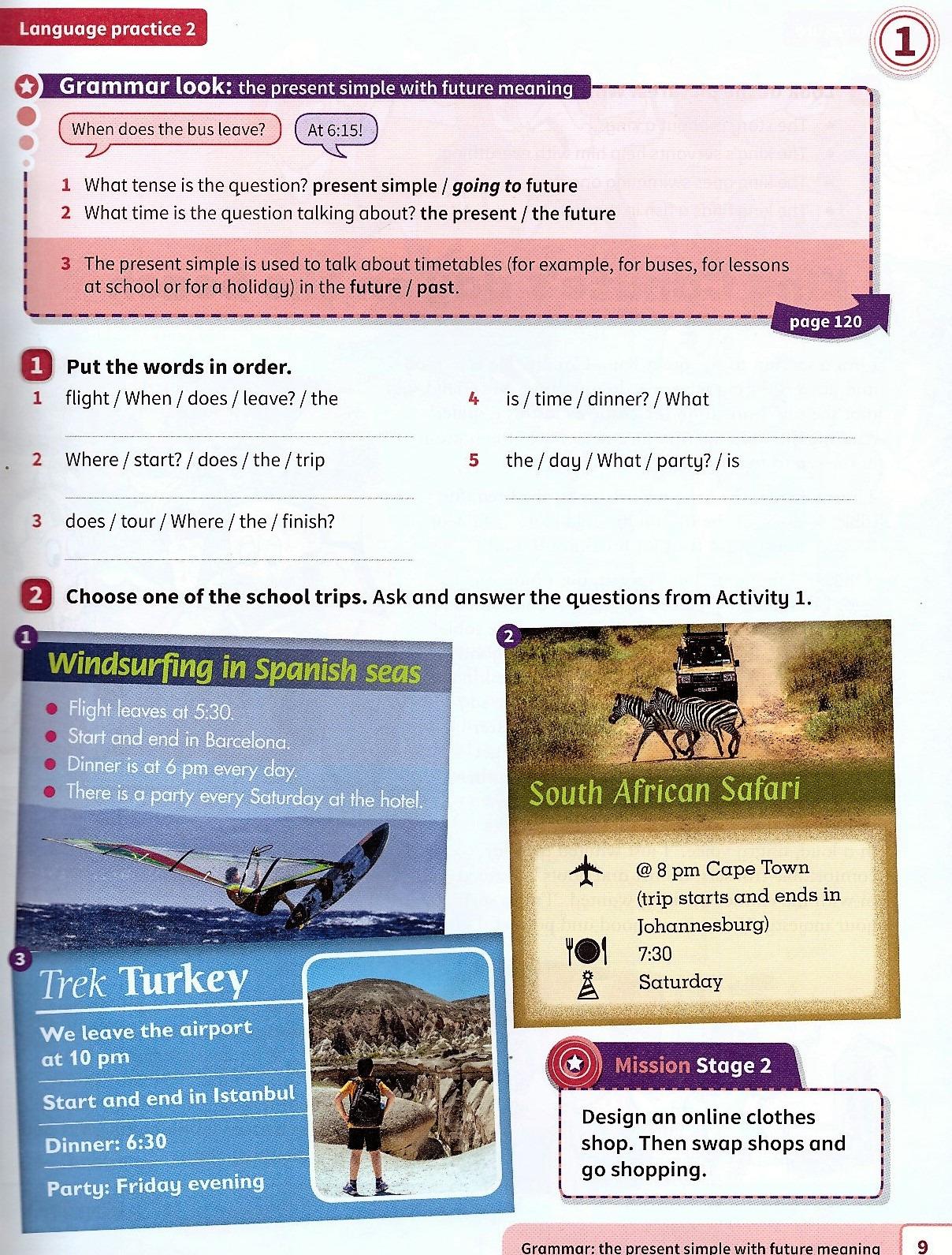 Power Up Level 5 Pupil's Book