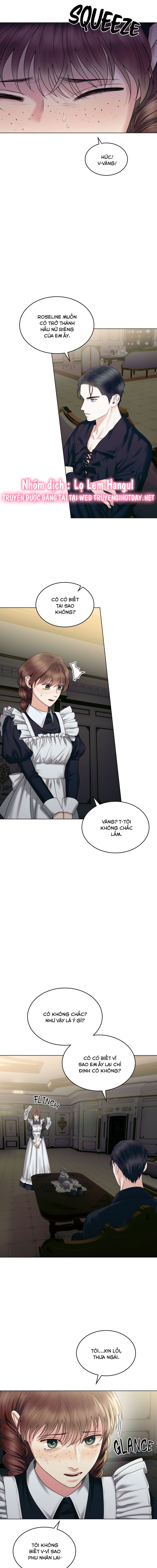 hợp đồng hôn nhân với người chồng thứ 2 của tôi chapter 31 2