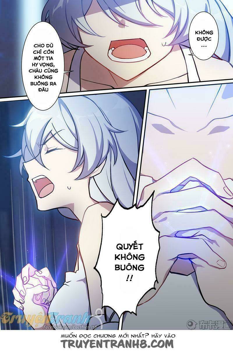 băng hoại 3rd chapter 67 5