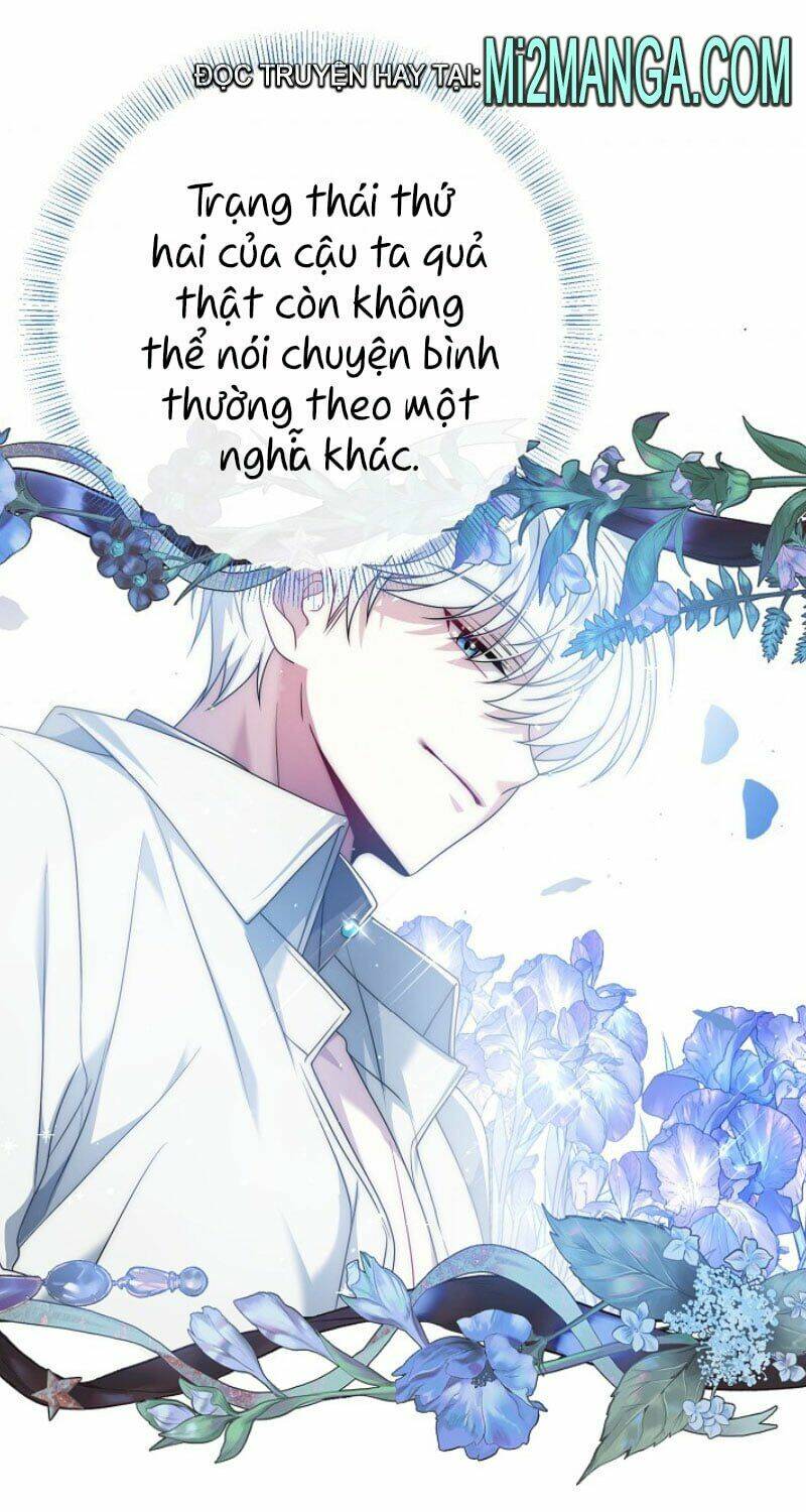 tôi đã gặp nam chính ở trong tù chapter 21.2 13