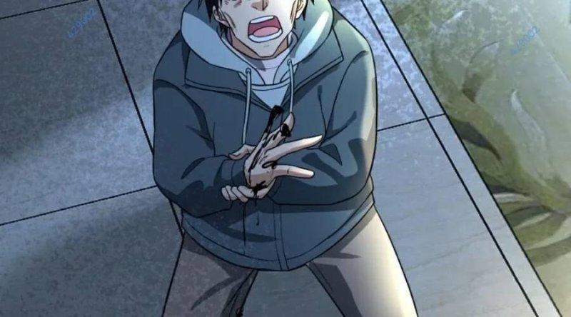 toàn cầu băng phong, ta chế tạo phòng an toàn chapter 91 67