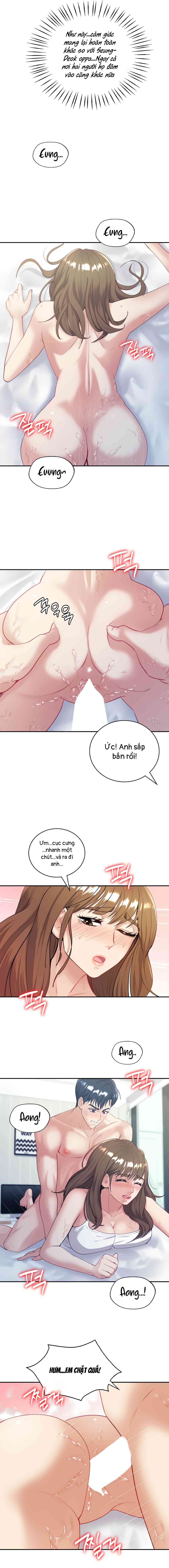 trả lại vợ cho tôi chapter 16.2 1