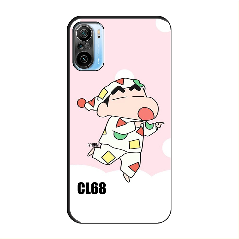 Ốp Lưng Dành Cho XIAOMI K40