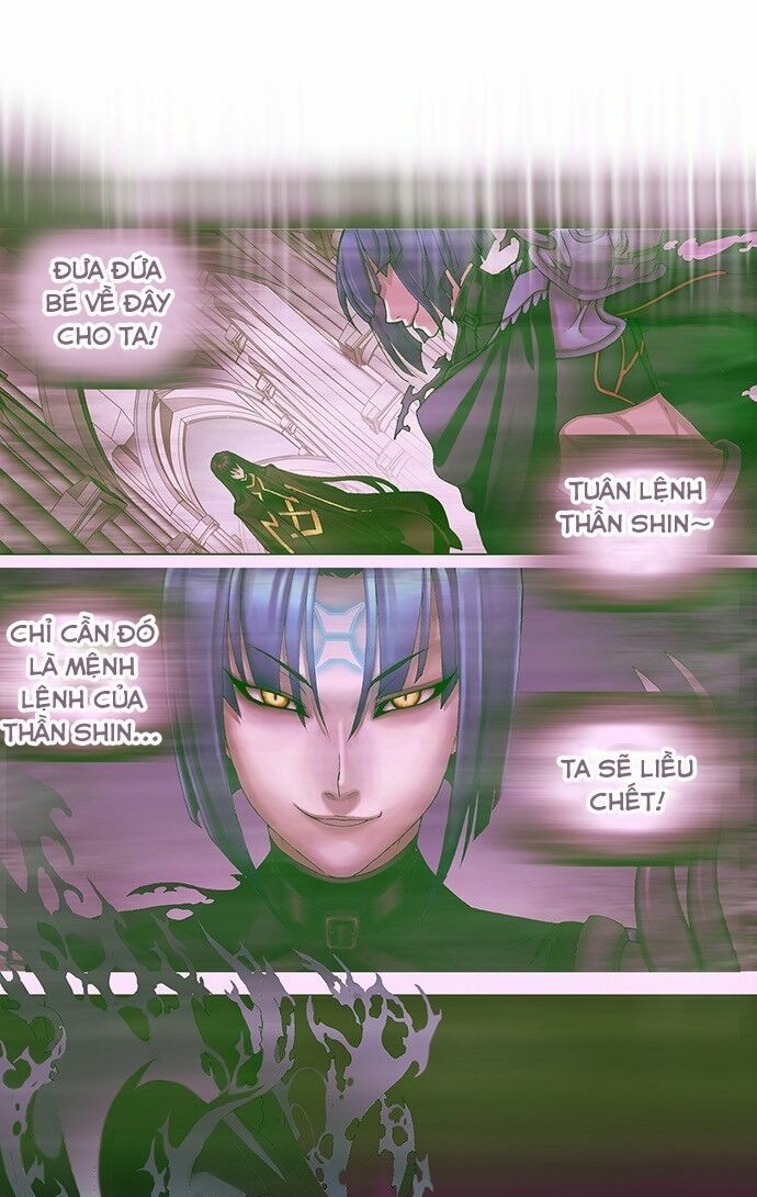 trăng mờ chapter 2 9