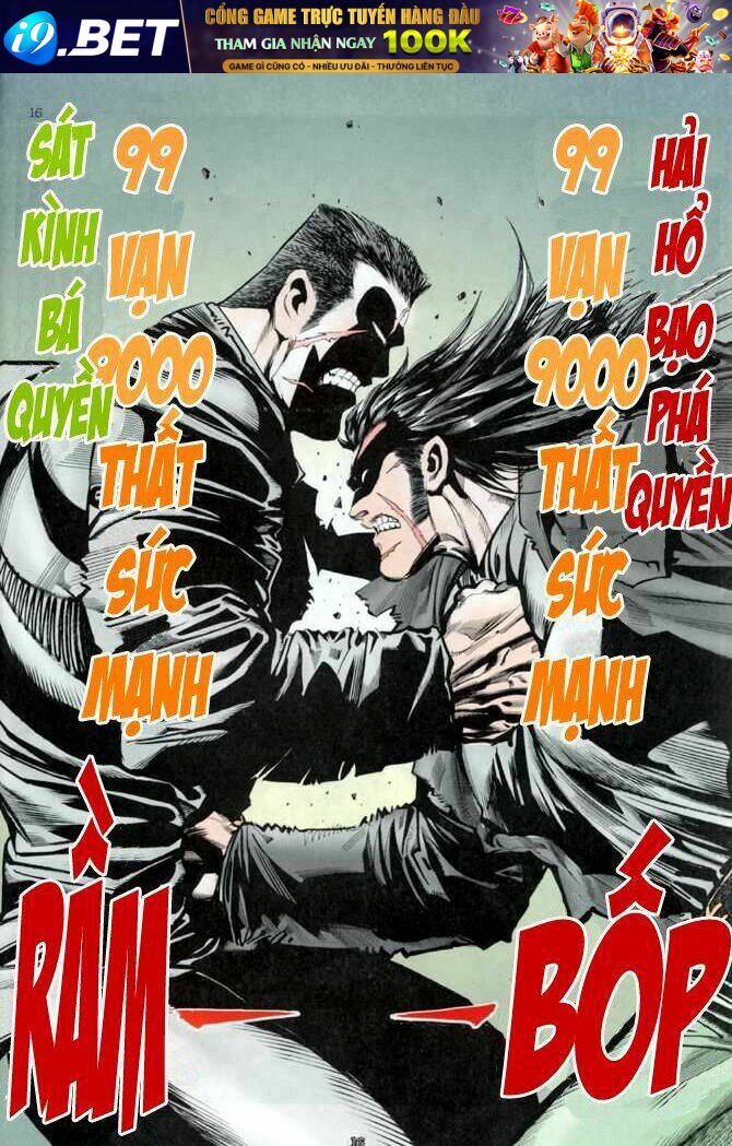 hải hổ 2 chapter 44 16