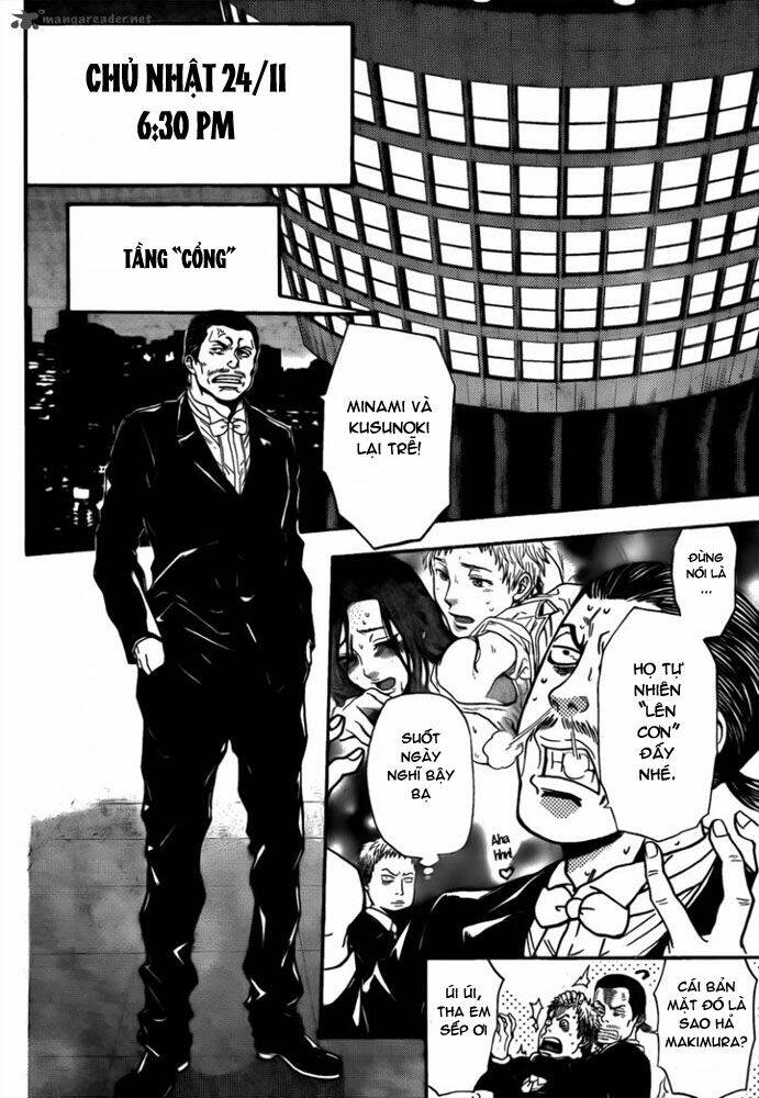 bloody monday iii - last season chapter 2 10