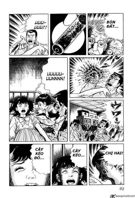 god's left hand, devil's right hand chapter 5 13