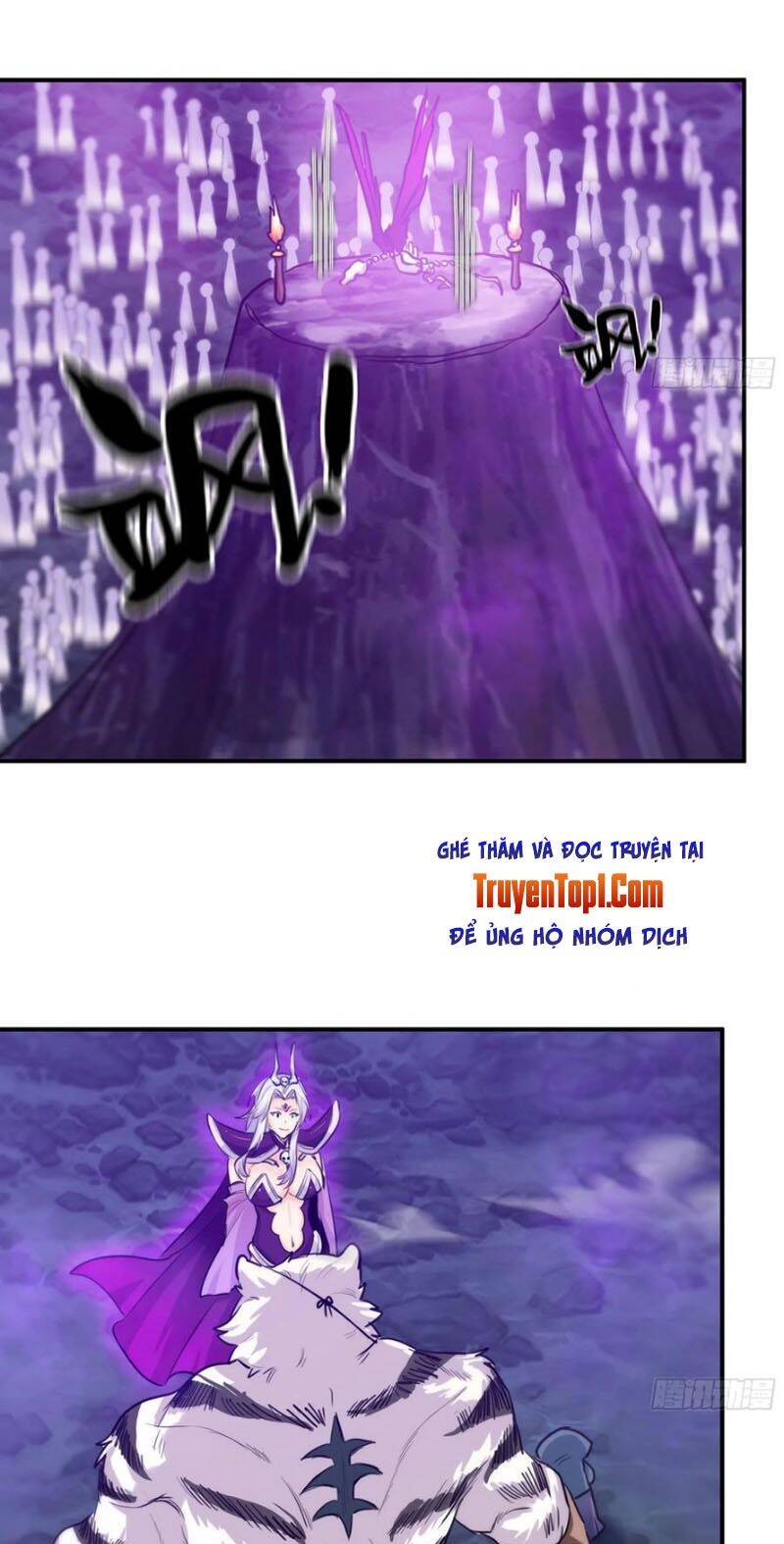 khởi đầu bằng một con côn chapter 161 5