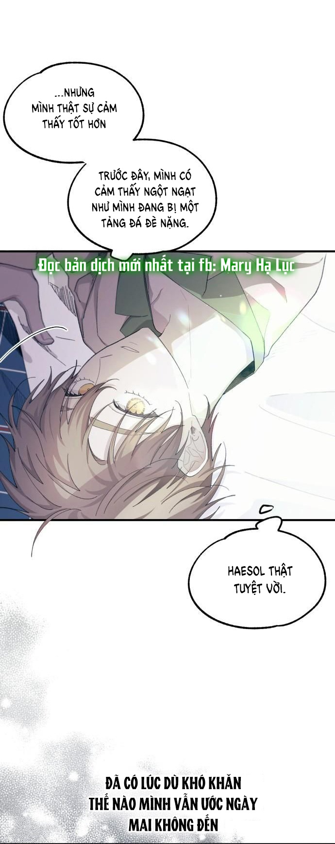 yeonwoo ngây thơ chapter 65.1 6