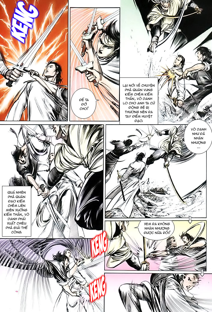 phong vân chapter 66 4