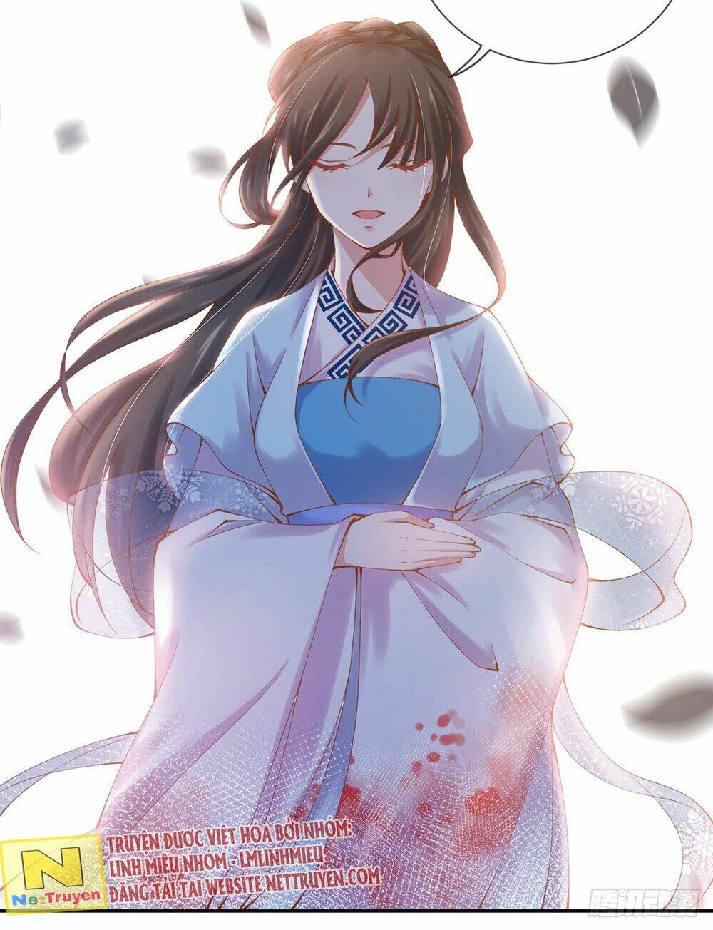 thị huyết y phi chapter 7 18