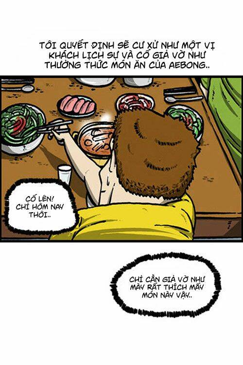 tiếng gọi con tim chapter 42 10