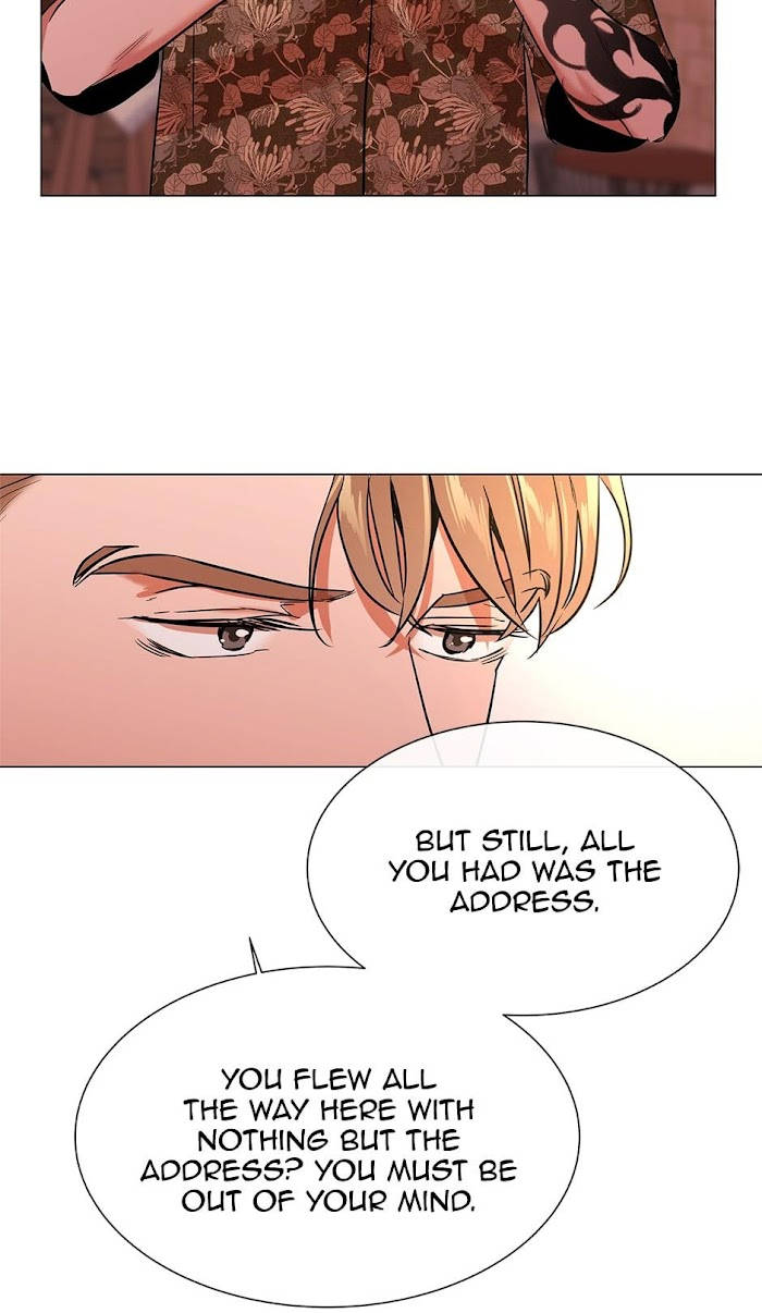 [raw] red candy chapter 63 40