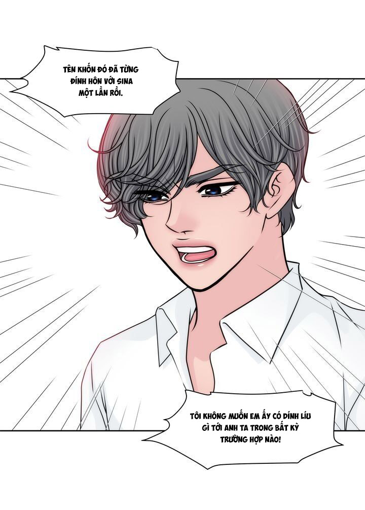 người đàn ông của tôi chapter 85.2 7