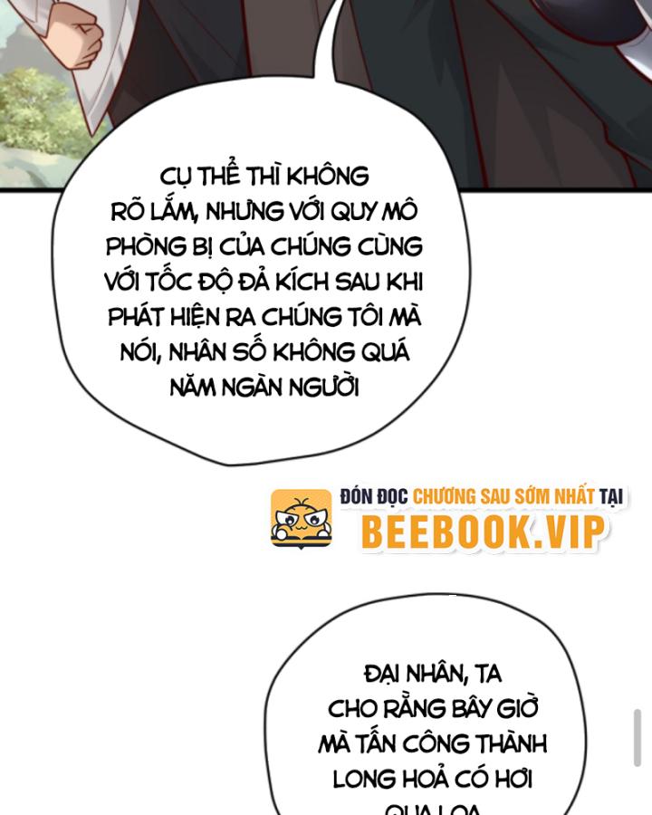 người chơi và nhân vật chính đều muốn làm hại ta chapter 136 36