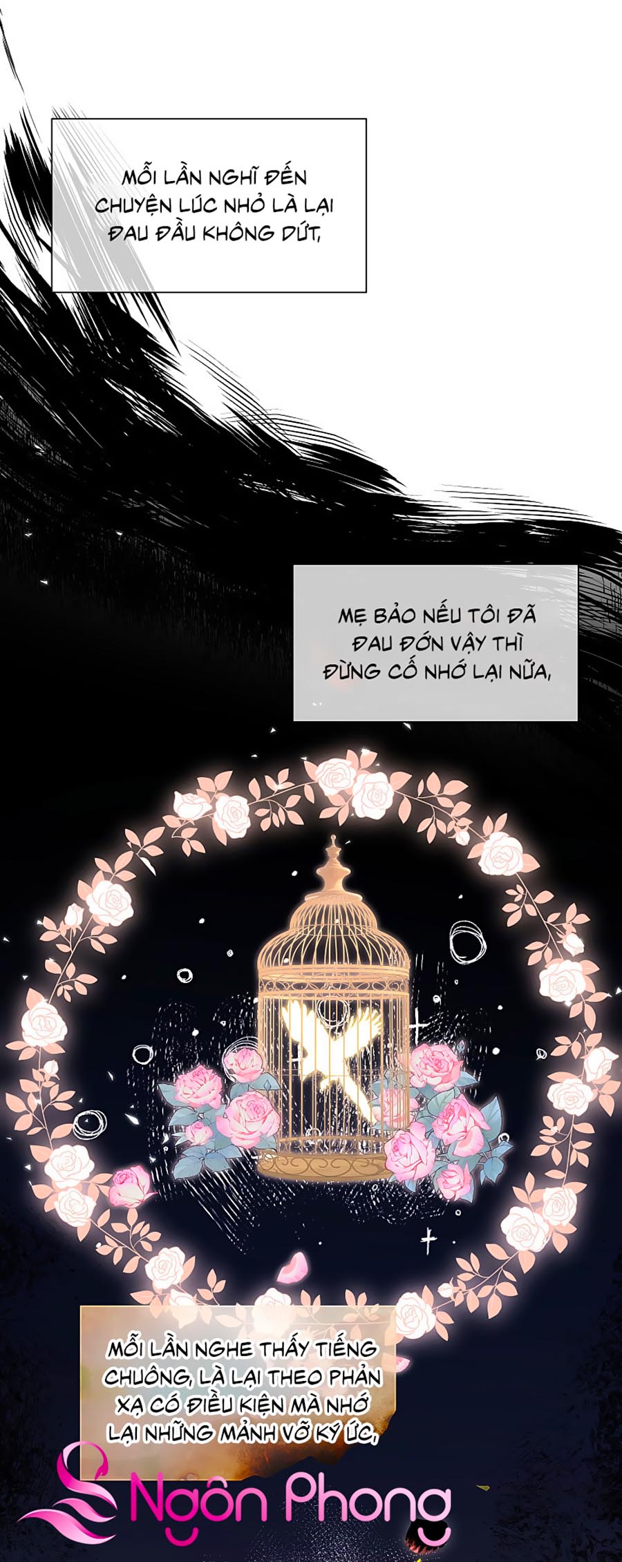 ma vương sau bộ vest: tổng tài khó chiều cưa không nổi chapter 61 1