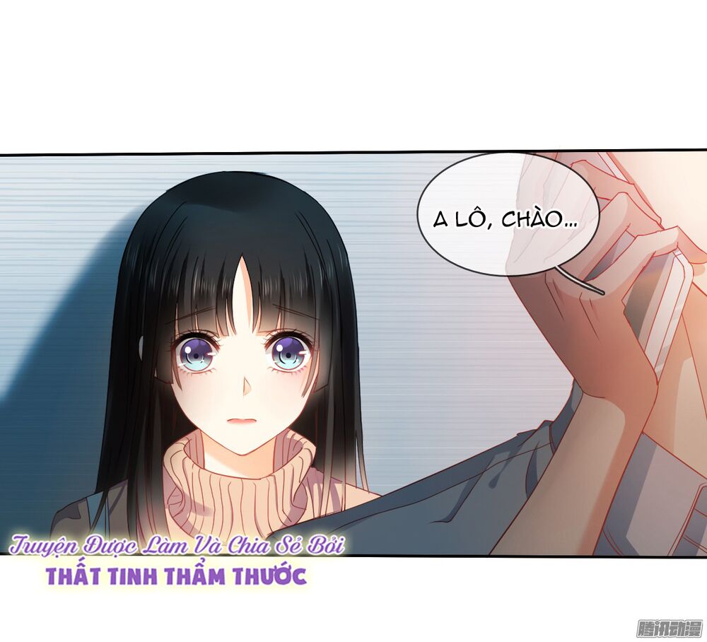 bay qua thiên sơn đến yêu anh chapter 22 30